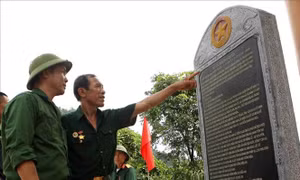 Về đây đồng đội ơi - Bài cuối: Tiếng gọi của nghĩa tình
