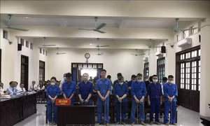 Hải Phòng: Trả hồ sơ điều tra bổ sung vụ cán bộ Chi cục Hải quan nhận hối lộ