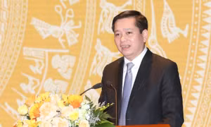 Rèn luyện tư tưởng, đạo đức cán bộ, đảng viên, lãnh đạo doanh nghiệp