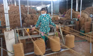 Ban hành Nghị định về hỗ trợ pháp lý cho doanh nghiệp nhỏ và vừa