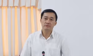 Bàn thảo phương án chống dịch hiệu quả tại bệnh viện điều trị bệnh nhân tâm thần