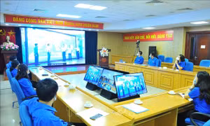 Phát động các hoạt động hướng tới kỷ niệm 60 năm Ngày mở Đường Hồ Chí Minh trên biển