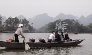 Khuyến cáo du khách tránh các doanh nghiệp không đủ điều kiện