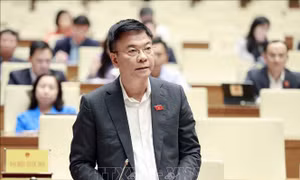 Chú trọng thu hồi tài sản trong án tham nhũng, kinh tế