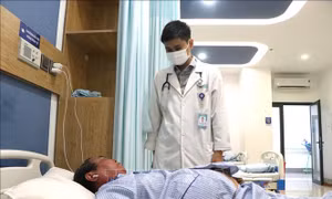 Thu hẹp khoảng trống điều trị trước xu hướng trẻ hóa và gia tăng bệnh không lây nhiễm