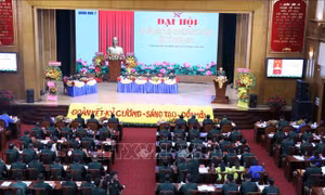 Tuổi trẻ Quân khu 7 xung kích đấu tranh bảo vệ nền tảng tư tưởng của Đảng
