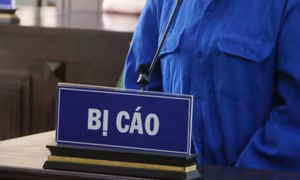 Phạt tù cựu nhân viên ngân hàng lừa đảo chủ doanh nghiệp