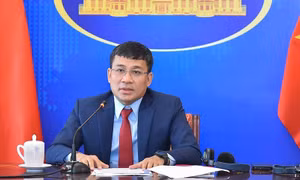 Tìm cơ hội, xu hướng mới cho doanh nghiệp phát triển ở thị trường nước ngoài