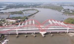 Vũng Tàu mở đường vươn mình từ những mũi tiến công lịch sử