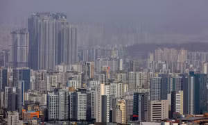 Hàn Quốc: Cung cấp 90.000 căn hộ cho thuê dành cho giới trẻ ở khu vực Seoul