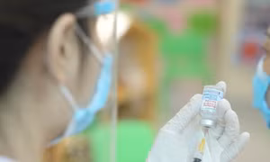 Hải Phòng triển khai đợt tiêm chủng vaccine quy mô lớn