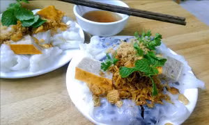 Báo Pháp gợi ý những món ăn không thể bỏ lỡ ở Việt Nam