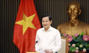 Phát triển hệ sinh thái số các dịch vụ ngân hàng, vì lợi ích người dân và doanh nghiệp