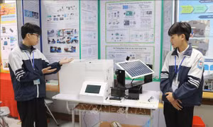 Năm học 2026 - 2027: Đổi mới phương pháp, tạo chuyển biến trong dạy và học thời công nghệ