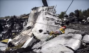 Vụ rơi máy bay MH17: Nga cho rằng việc tiếp tục tham vấn với Australia, Hà Lan là 'vô nghĩa'