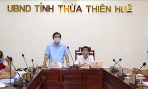 Thừa Thiên – Huế: Tăng cường tuyên truyền bầu cử ở vùng sâu vùng xa