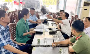 Xử phạt nhà hàng ở Hạ Long đuổi du khách phản ánh bữa ăn có dấu hiệu 'chặt chém'