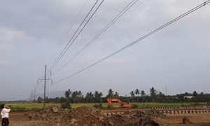 Đồng Nai: Kịp thời khắc phục sự cố mất điện trên đường dây 110kV