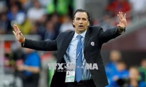 ASIAN CUP 2019: HLV đội tuyển Saudi Arabia từ chức sau thất bại trước Nhật Bản