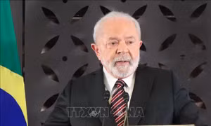 BRICS 2025 ưu tiên củng cố thế giới đa cực