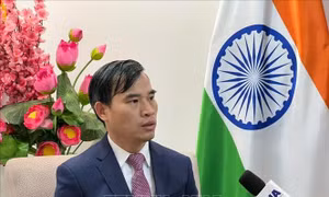 Việt Nam có nhiều cơ hội kết nối sâu hơn với BRICS