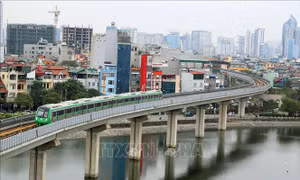 Ngành Giao thông vận tải mới giải ngân đạt 29,5% kế hoạch năm