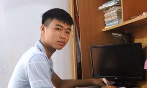 'Bí quyết' của thủ khoa toàn quốc khối A