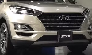 Hyundai Thành Công Việt Nam triệu hồi 23.587 xe Tucson