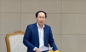 Khẩn trương tháo gỡ các điểm nghẽn trong hệ thống văn bản quy phạm pháp luật