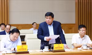 Các doanh nghiệp lớn cần chủ động tiên phong trong những việc khó