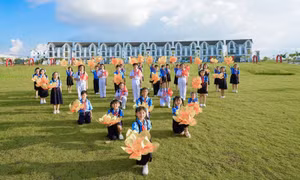 Công chiếu MV 'Tiến bước lên Đoàn' 