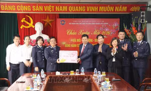 Hải Phòng đôn đốc sản xuất tại các khu, cụm công nghiệp