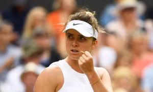 Cựu tay vợt nữ số 1 thế giới Simona Halep khởi kiện công ty thực phẩm chức năng Canada