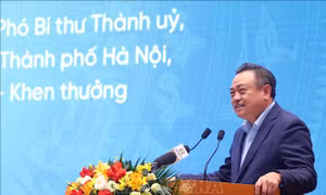 Hà Nội: Tạm dừng tiếp nhận công chức từ các nơi khác về làm việc