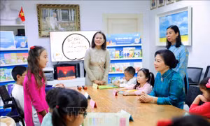 Gìn giữ và thúc đẩy giao lưu văn hóa Việt Nam - Singapore