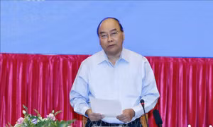 Tổ chức lại Trung tâm Ứng cứu khẩn cấp máy tính Việt Nam