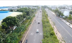 Sở Xây dựng Đồng Nai: Đường giới hạn tốc độ 20 km/h là không phù hợp