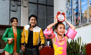 Wink Unscripted by Hyatt mở rộng trải nghiệm lưu trú trọn 24 giờ