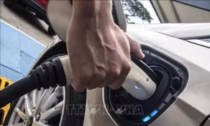 'Siêu pin' và bài toán thương mại hóa năng lượng sạch