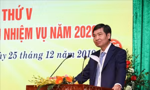 Nhân sự Hội đồng thẩm định nhiệm vụ lập Quy hoạch tổng thể hệ thống kho dự trữ quốc gia