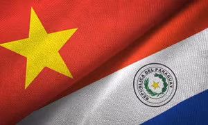 30 năm quan hệ Việt Nam - Paraguay: Tiềm năng lớn thúc đẩy hợp tác song phương