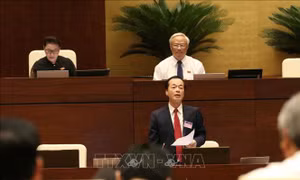 Băn khoăn việc giao UBND tỉnh quy định nội dung bản sắc văn hóa dân tộc trong kiến trúc