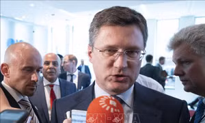 Nga, EU và Ukraine đàm phán về thỏa thuận khí đốt 