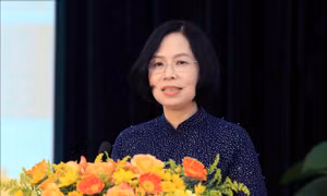 Thông tấn xã Việt Nam phát động phong trào thi đua năm 2024