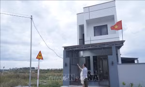 Phản hồi bài viết của TTXVN: Quảng Trị chỉ đạo xử lý dứt điểm tồn tại của dự án tại Đồng Hới