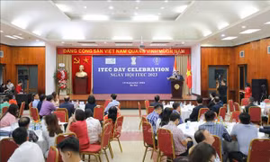 Kỷ niệm Chương trình Hợp tác Kinh tế và Kỹ thuật Ấn Độ
