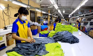 Tìm giải pháp gỡ điểm nghẽn, thúc đẩy tăng trưởng kinh tế