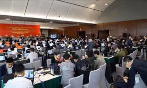 Bảo vệ nhà báo trong đấu tranh phòng, chống tham nhũng, tiêu cực - Bài 1: Cầu nối giữa Đảng và nhân dân