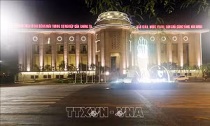 Chức năng, nhiệm vụ và cơ cấu tổ chức mới của Ngân hàng Nhà nước Việt Nam