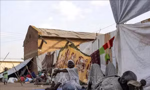 Liên hợp quốc kêu gọi tiếp cận nhân đạo và bảo vệ dân thường tại Sudan